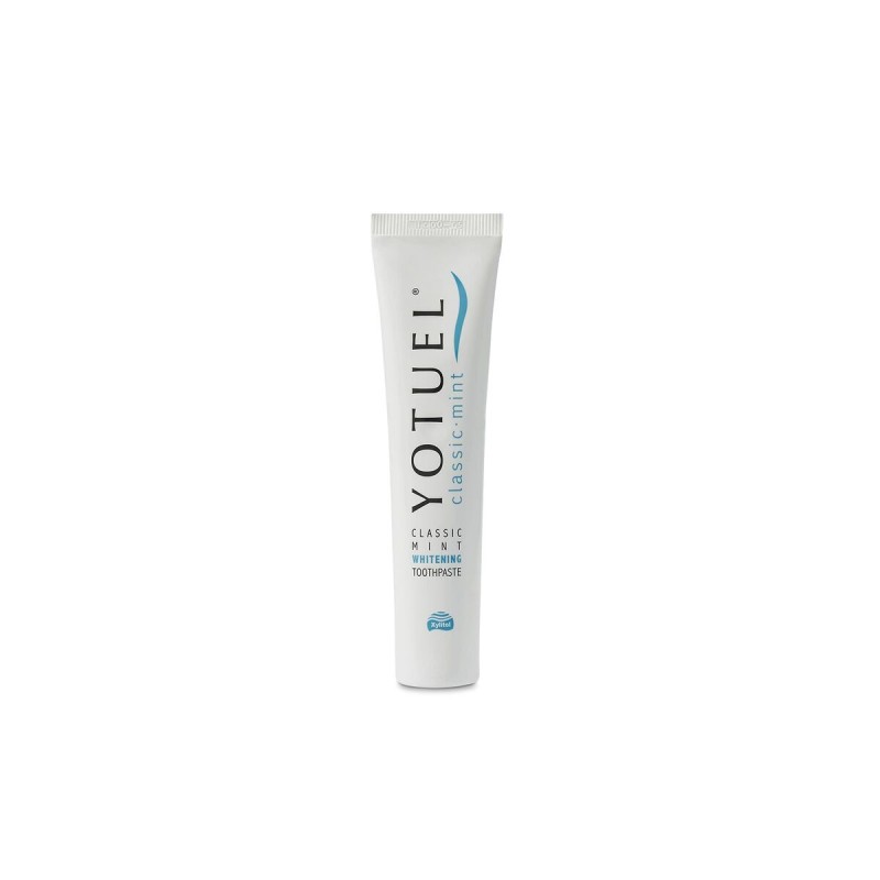 Toothpaste Yotuel Classic Mint 50 ml