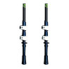 Trekking Stick Joluvi Enol Klamp  Dark blue