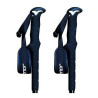 Trekking Stick Joluvi Enol Klamp  Dark blue