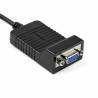 DisplayPort to VGA adapter Startech DP2VGA