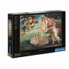 Puzzle Clementoni Museum - Botticelli: The Birth of Venus 2000 Pieces