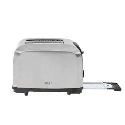 Toaster Adler AD 3222 1000 W