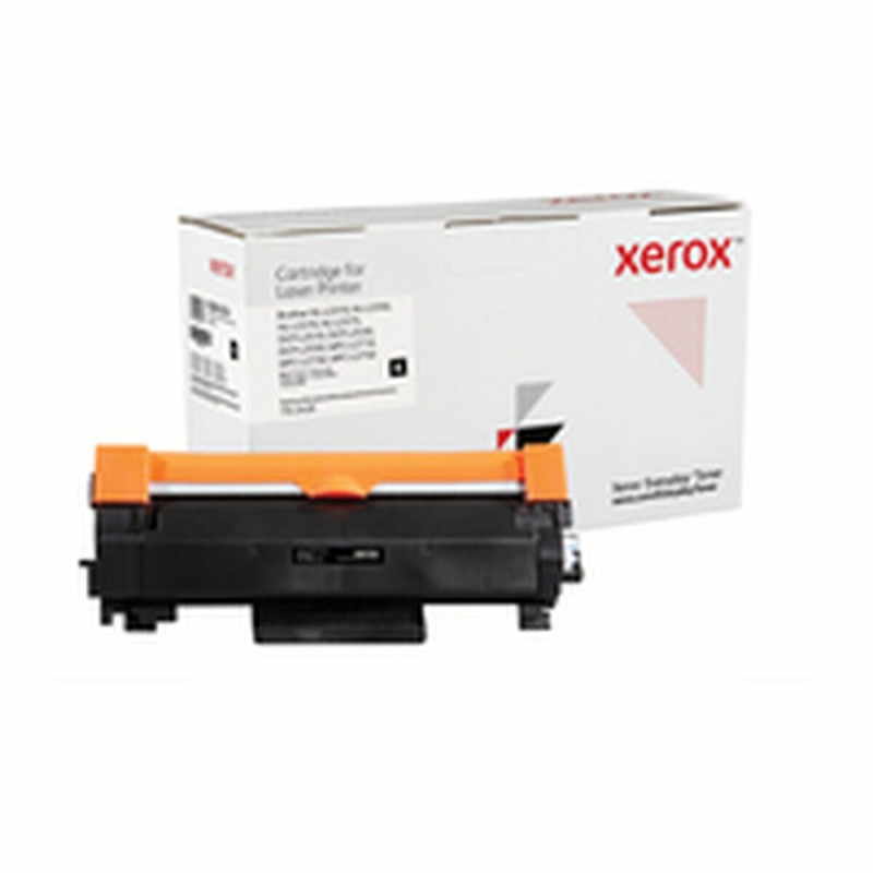 Compatible Toner Xerox 006R04204 Black