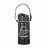 Water bottle Picture Galway Vacuum Black