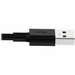 USB Cable Eaton White Black 25 cm