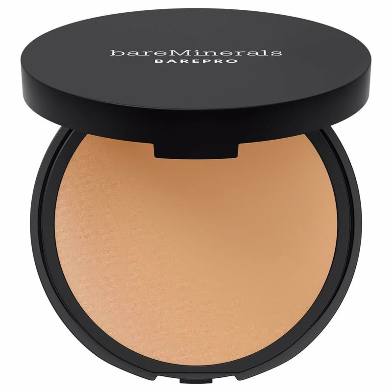 Powder Make-up Base bareMinerals Barepro Nº 27 Neutral 8 g