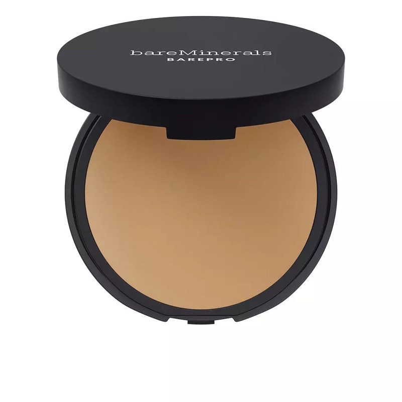 Powder Make-up Base bareMinerals Barepro Nº 35 Warm 8 g