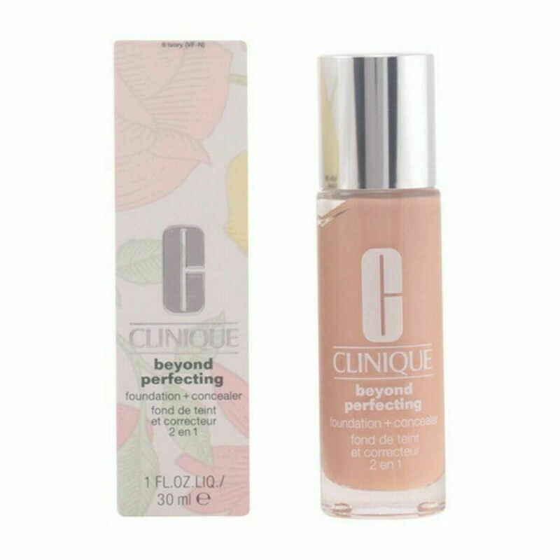 Foundation Clinique 30 ml