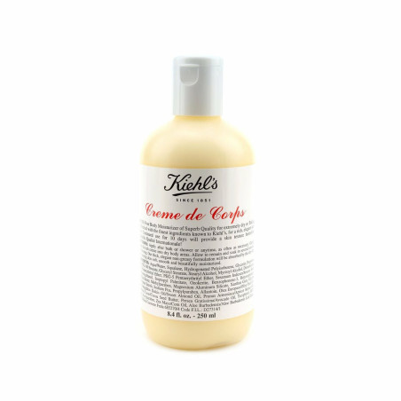 Moisturising Body Cream Kiehl's Cocoa butter 250 ml