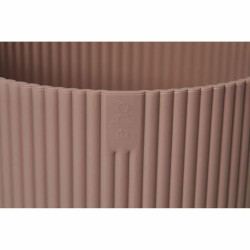 Plant pot Elho Pink Plastic Circular Modern Ø 25 cm