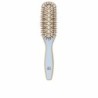 Detangling Hairbrush Ilū Bamboom Blue