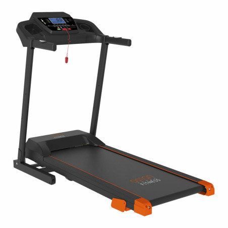 Treadmill Astan Hogar  X-Treme Plus Runny Fitness 1050