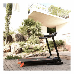 Treadmill Astan Hogar  X-Treme Plus Runny Fitness 1050