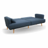 Sofabed Astan Hogar Blue