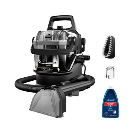 Wet and dry vacuum cleaner Bissell SPOTCLEAN 3697N 1000 W