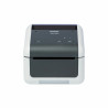 Thermal Printer Brother TD-4420DN White White/Grey