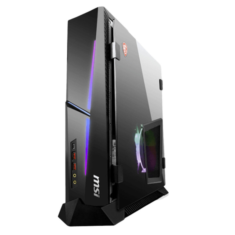 Desktop PC MSI 9S6-B92411-408 i7-12700KF 32 GB RAM 1 TB SSD 2 TB SSD NVIDIA GeForce RTX 3080