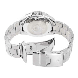 Men's Watch Orient RA-AA0812L19B Silver