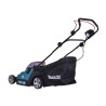 Lawn mower Makita M46-140WR