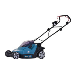 Lawn mower Makita M46-140WR