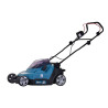 Lawn mower Makita M46-140WR