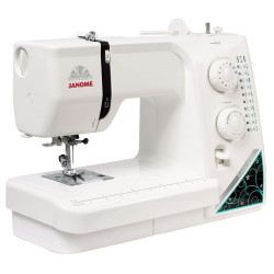 Sewing Machine Janome JUBILEE 60507 39 x 28 x 18 cm