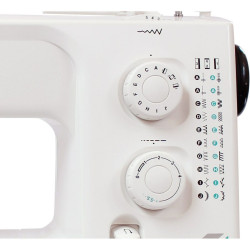 Sewing Machine Janome JUBILEE 60507 39 x 28 x 18 cm