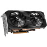 Graphics card ASRock 90-GA41ZZ-00UANF AMD AMD Radeon RX 7600 GDDR6