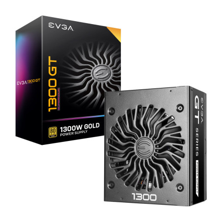 Power supply Evga SuperNOVA 1300 GT