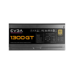 Power supply Evga SuperNOVA 1300 GT