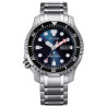 Men's Watch Citizen NY0100-50M