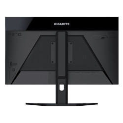 Monitor Gigabyte M27Q-EK 27" Quad HD LED