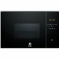 Microwave Balay 3CG5175N2 Black 900 W 25 L 900W