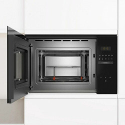 Microwave Balay 3CG5175N2 Black 900 W 25 L 900W