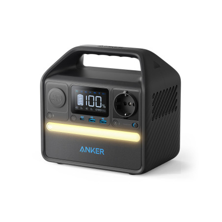 Portable Power Station Anker 521