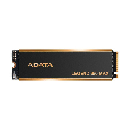 Hard Drive Adata LEGEND 960 MAX 4 TB SSD