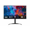 Monitor LG UltraFine 32UR550-B 32" 60 Hz