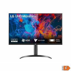 Monitor LG UltraFine 32UR550-B 32" 60 Hz