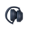 Bluetooth Headphones Sony WH1000XM4 Blue Midnight Blue