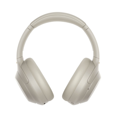 Headphones with Headband Sony WH-1000XM4 Silver