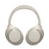 Headphones with Headband Sony WH-1000XM4 Silver