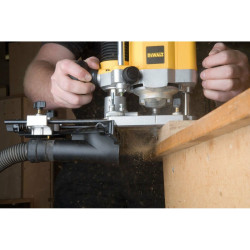 Router Dewalt DW621-QS 1100 W