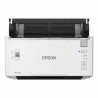 Dual Face Scanner Epson B11B249401 600 dpi USB 2.0