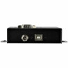 USB Hub Startech ICUSB234854I Black