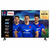 Smart TV TCL FIRE TV Full HD 40" LED