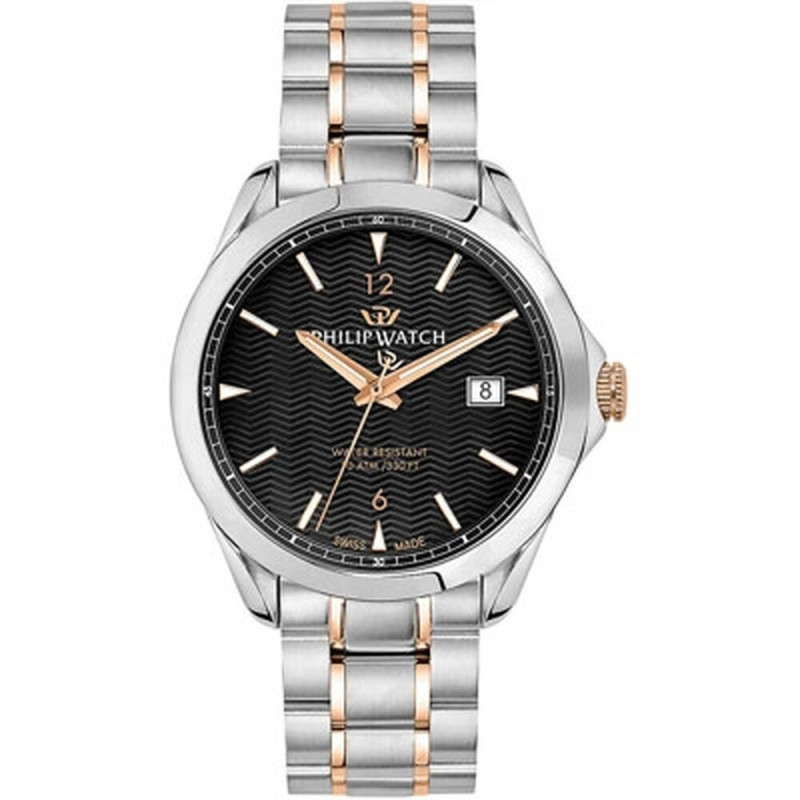 Men's Watch Philip Watch R8253165005