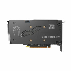 Graphics card Zotac 12 GB GDDR6 GeForce RTX 3060