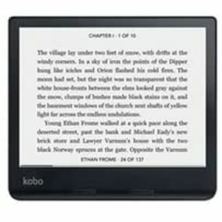 EBook Rakuten Sage 8"