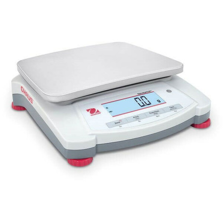 Precision Digital Scale OHAUS NVT6201 EU 6,2 Kg