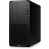 Desktop PC HP Z2 G9 i9-13900K 32 GB RAM 1 TB SSD